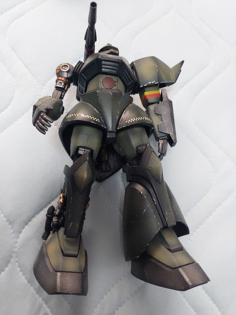 機動戦士ガンダム リアルゲルググ