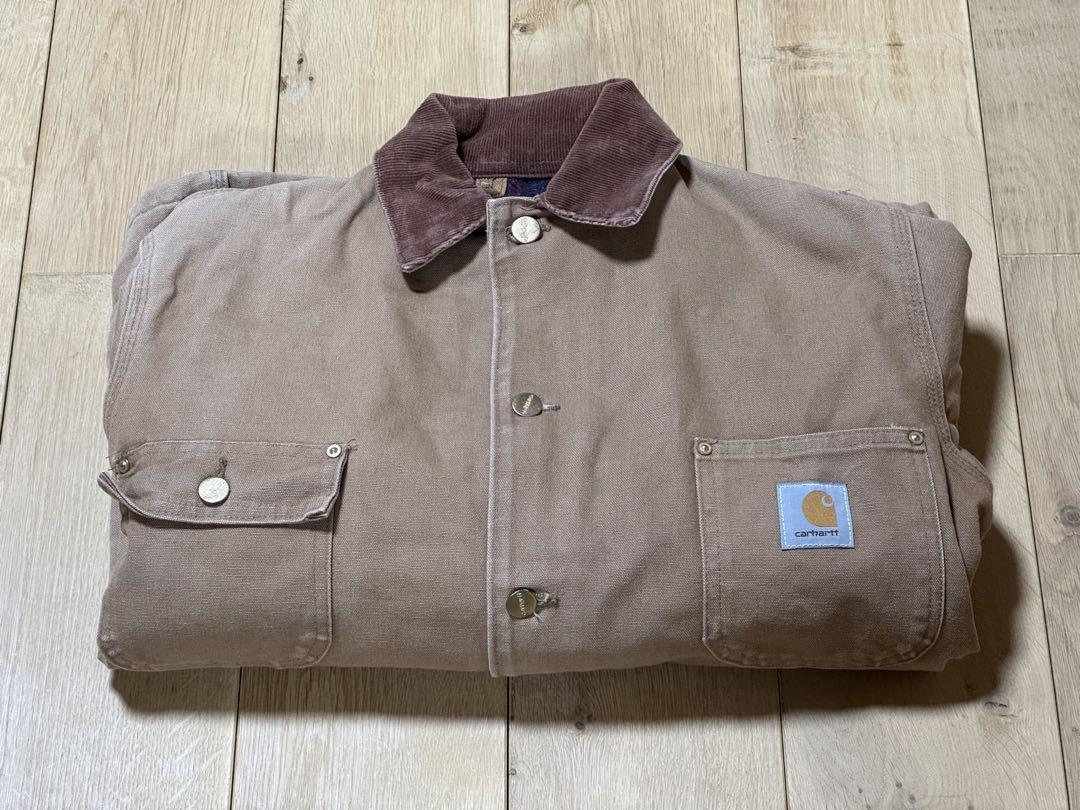 Carhartt カバーオール