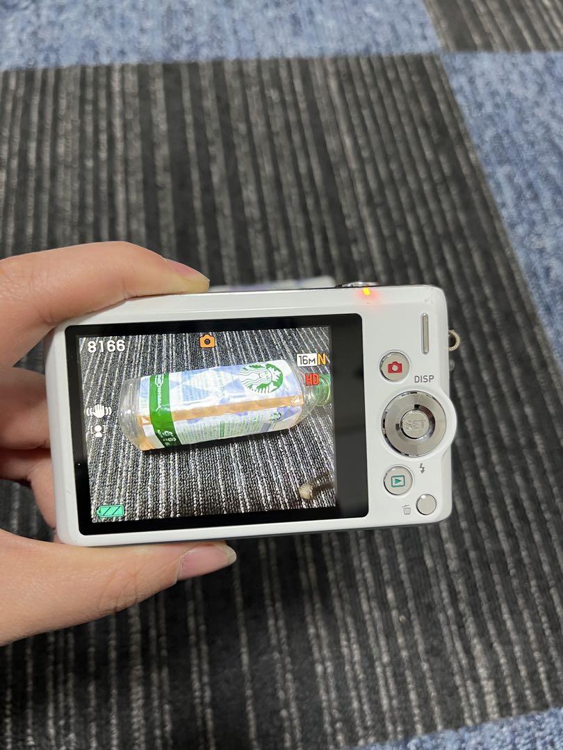 CASIO EXILM EX-ZS240 デジタルカメラ