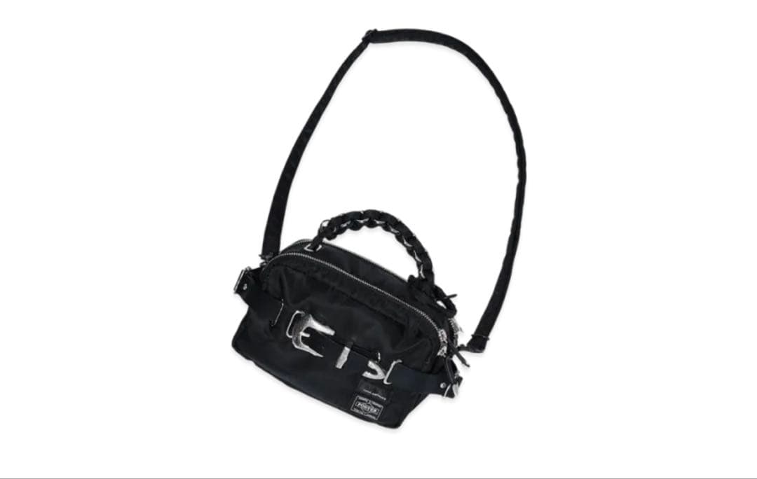 PORTER x TOGA Shoulder hand bag SP