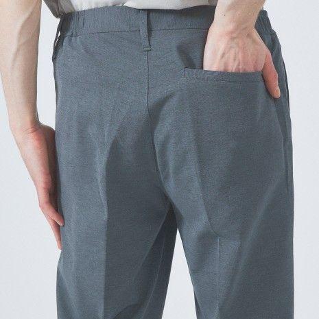 ABAHOUSE GRAY【新品】セットアップ スーツ モカ XL