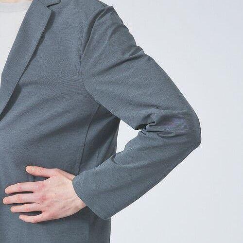 ABAHOUSE GRAY【新品】セットアップ スーツ モカ XL