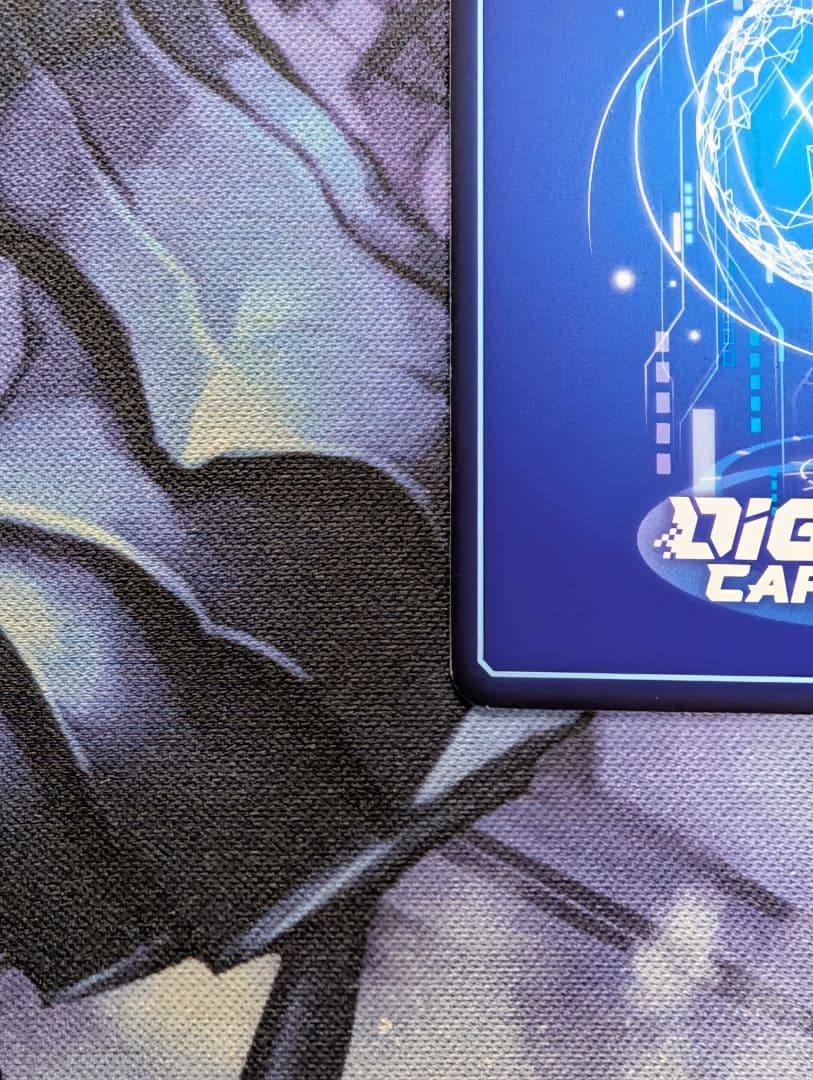 EX9 メタルマメモン