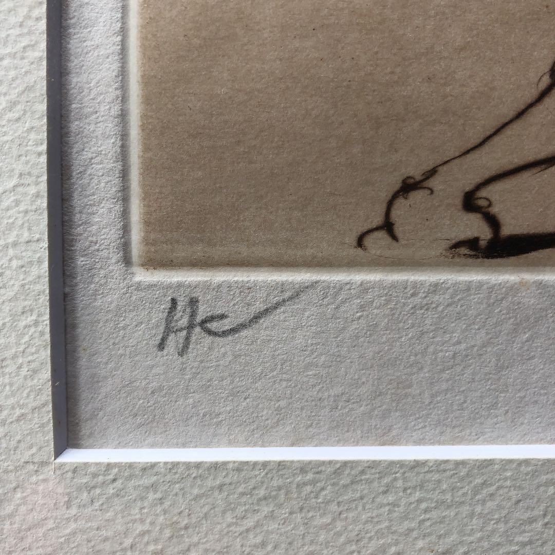 高質 ワイズバッシュのリトグラフ 絵画 タペストリ Www Ccmss Org Mx