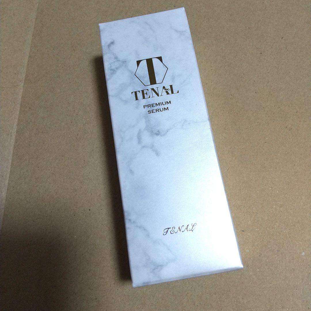 TENAL プレミアムセラムn・NAリンクルエッセンスM 25ml