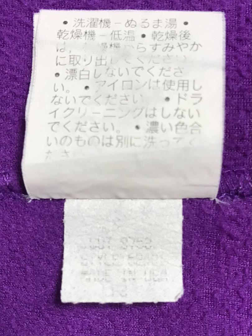 フリース プルオーバー