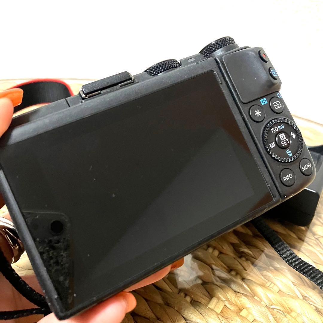 Canon EOS カメラ レンズ2本 バッテリーチャージャー