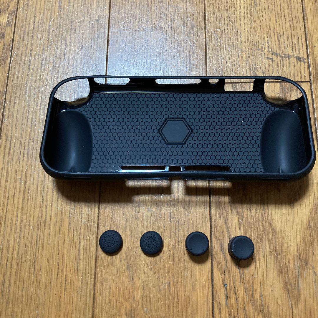 低価在庫 Nintendo Switchライト本体 グレー jJ6qL-m52678899065 2022正規激安