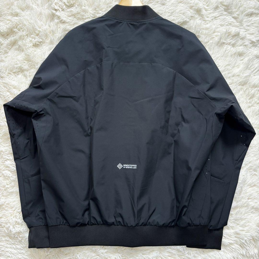 【完売新品】1PIU1UGUALE3 RELAX × +phenix MA-1