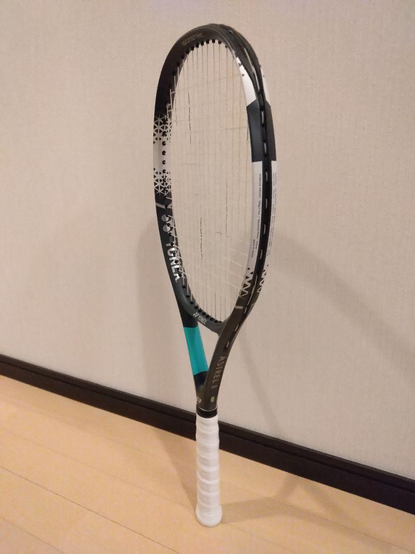 G2 魔法のラケット