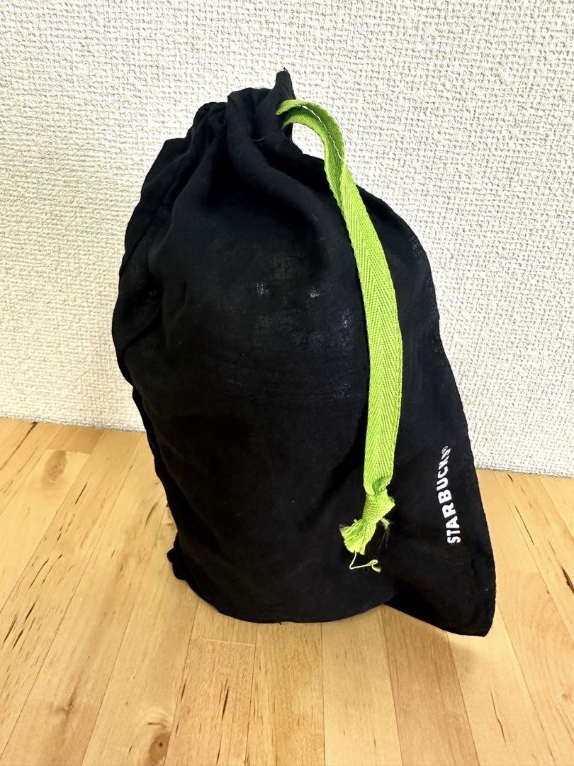 スターバックスタンブラー
