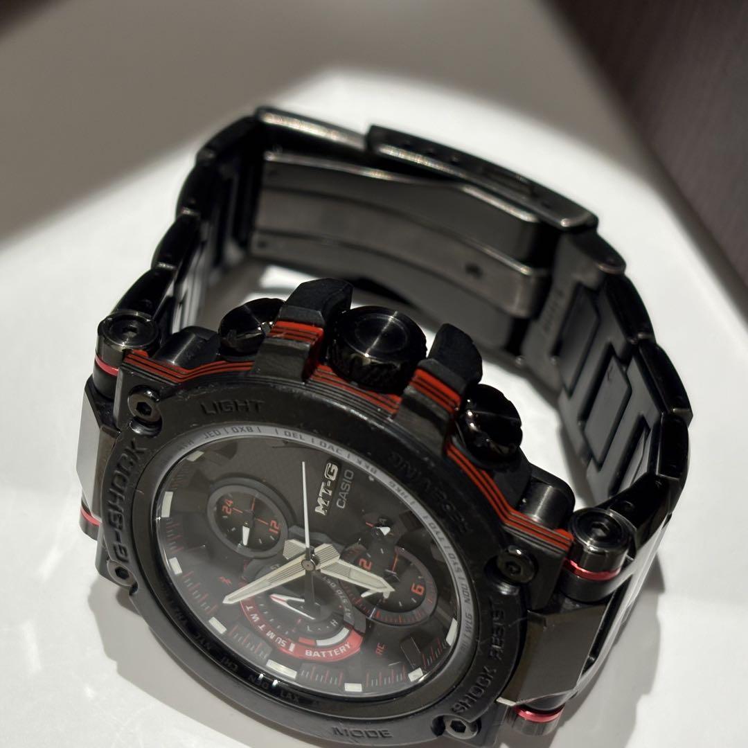 カシオ G-SHOCK
