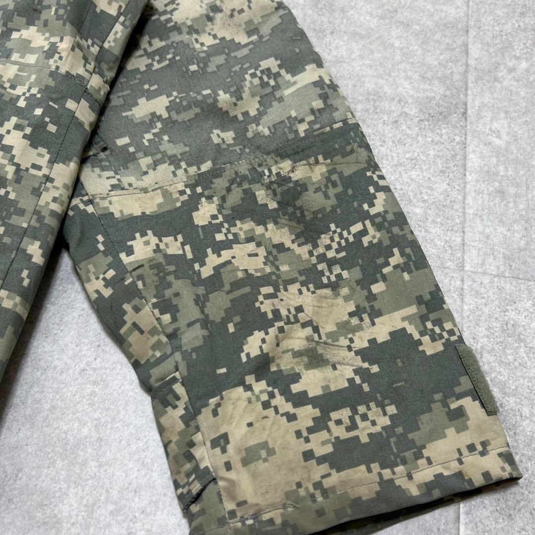 アメリカ軍 ecwcs