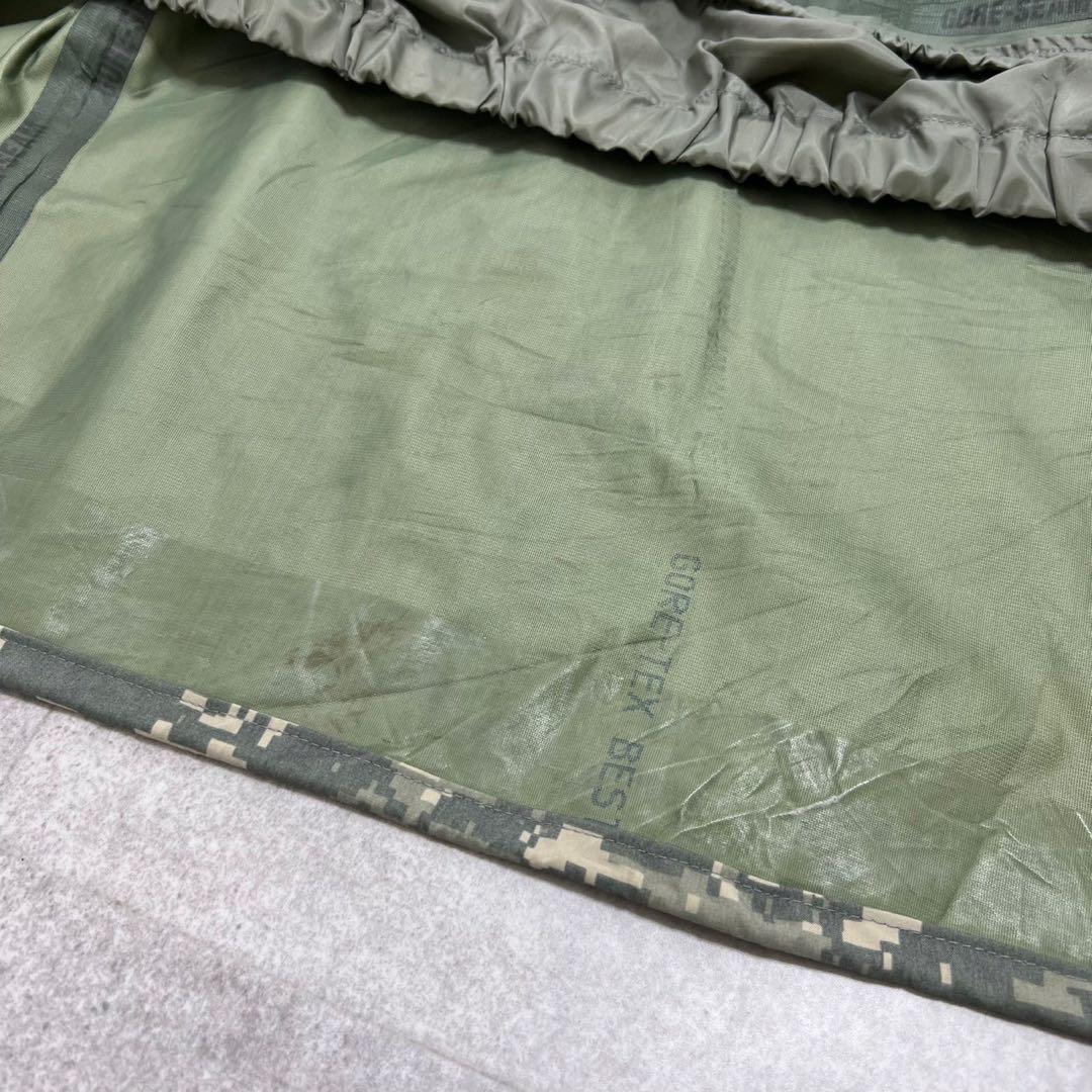 アメリカ軍 ecwcs