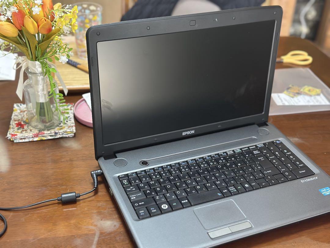 【美品完動品】Windows11Pro24H2 Core i7DesktopPC Best Buy: iBUYPOWER Desktop 16GB Memory 500GB Hard Drive +