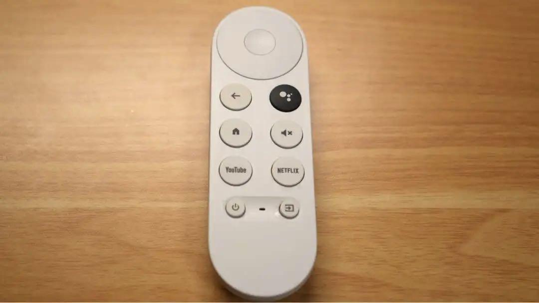 映像用ケーブル Chromecast with google tv 4k GA01919-JP
