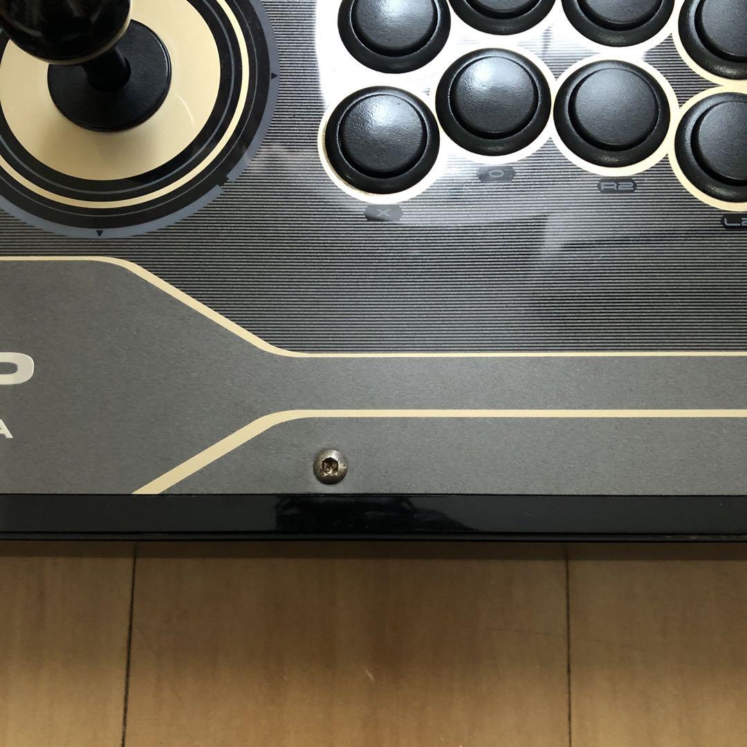 リアルアーケードPro.N HAYABUSA 中古
