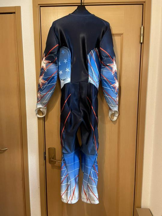 スキーワンピース ｍサイズ コンビニ受取対応商品
