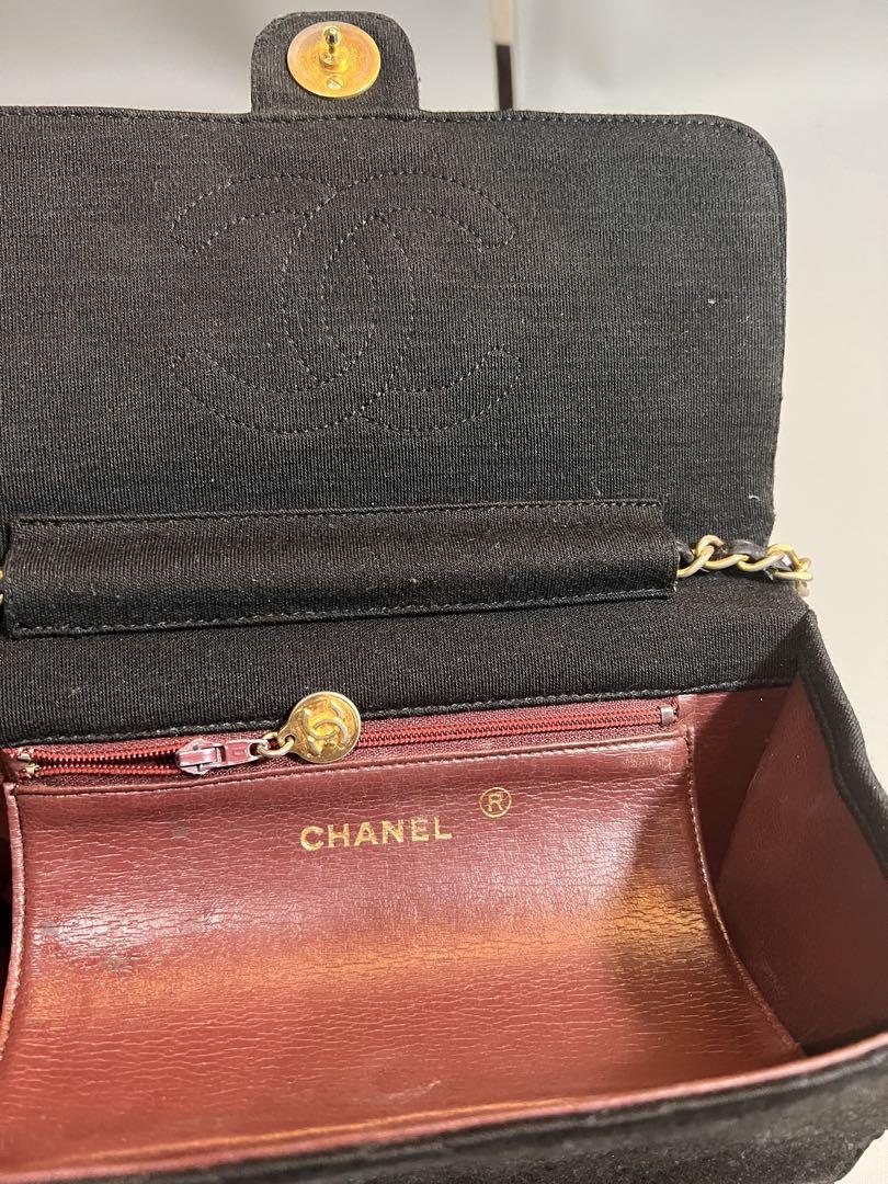 Chanel ショルダーバッグ