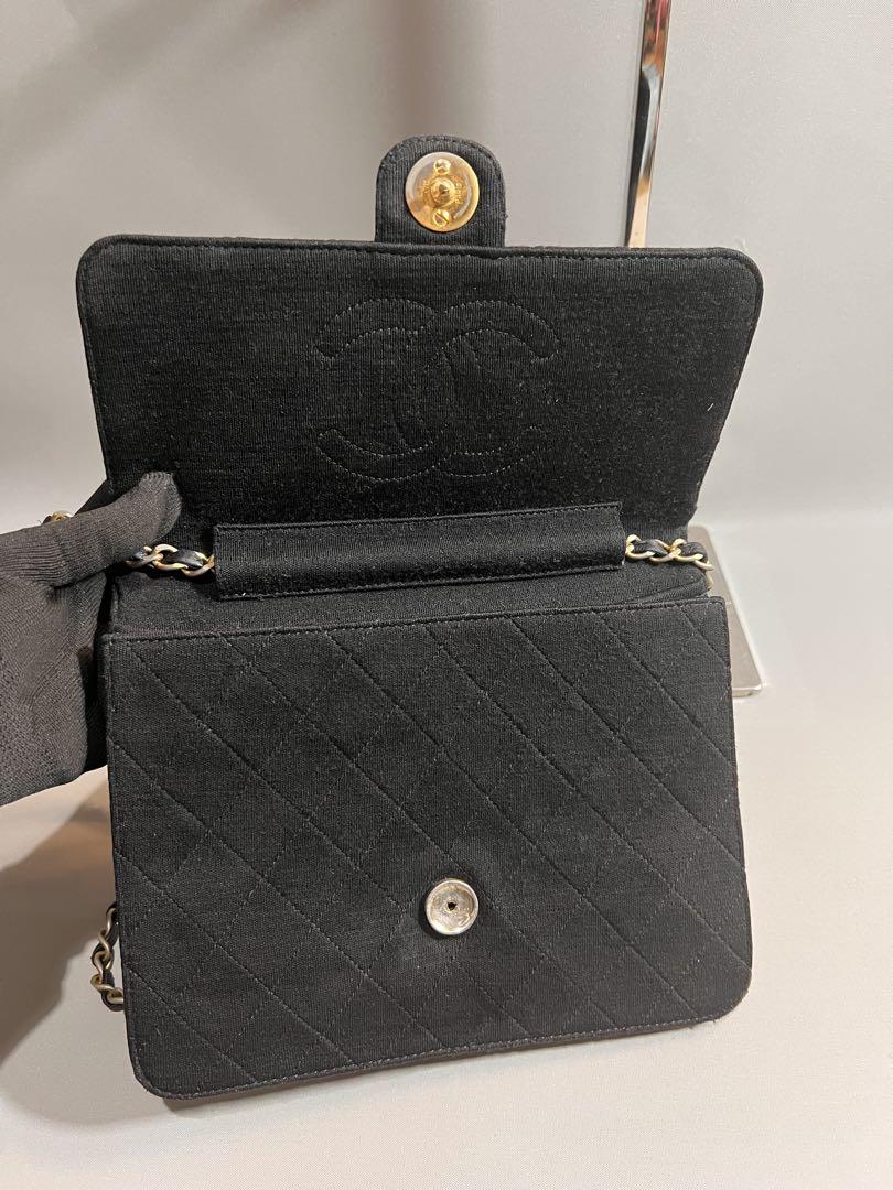 Chanel ショルダーバッグ