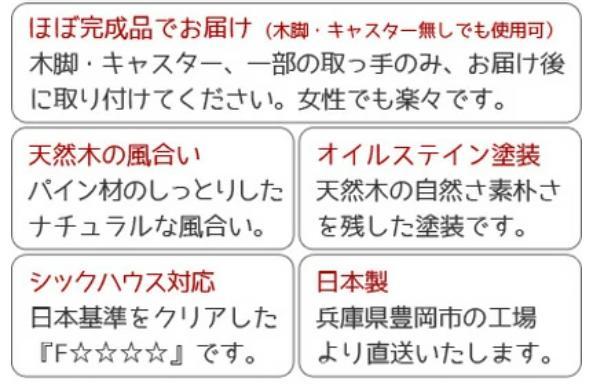 2個セット・A4サイズ・プレート多段チェスト9段・カラー選択可