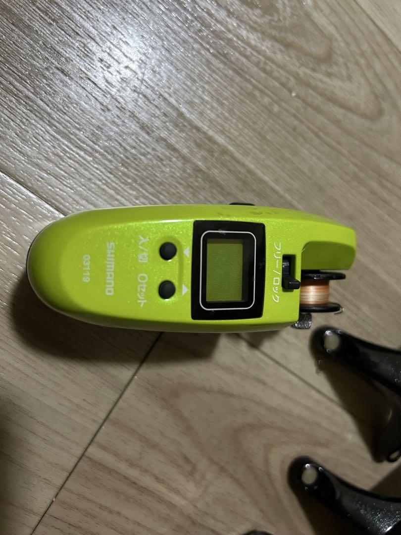 ワカサギマチックDDM