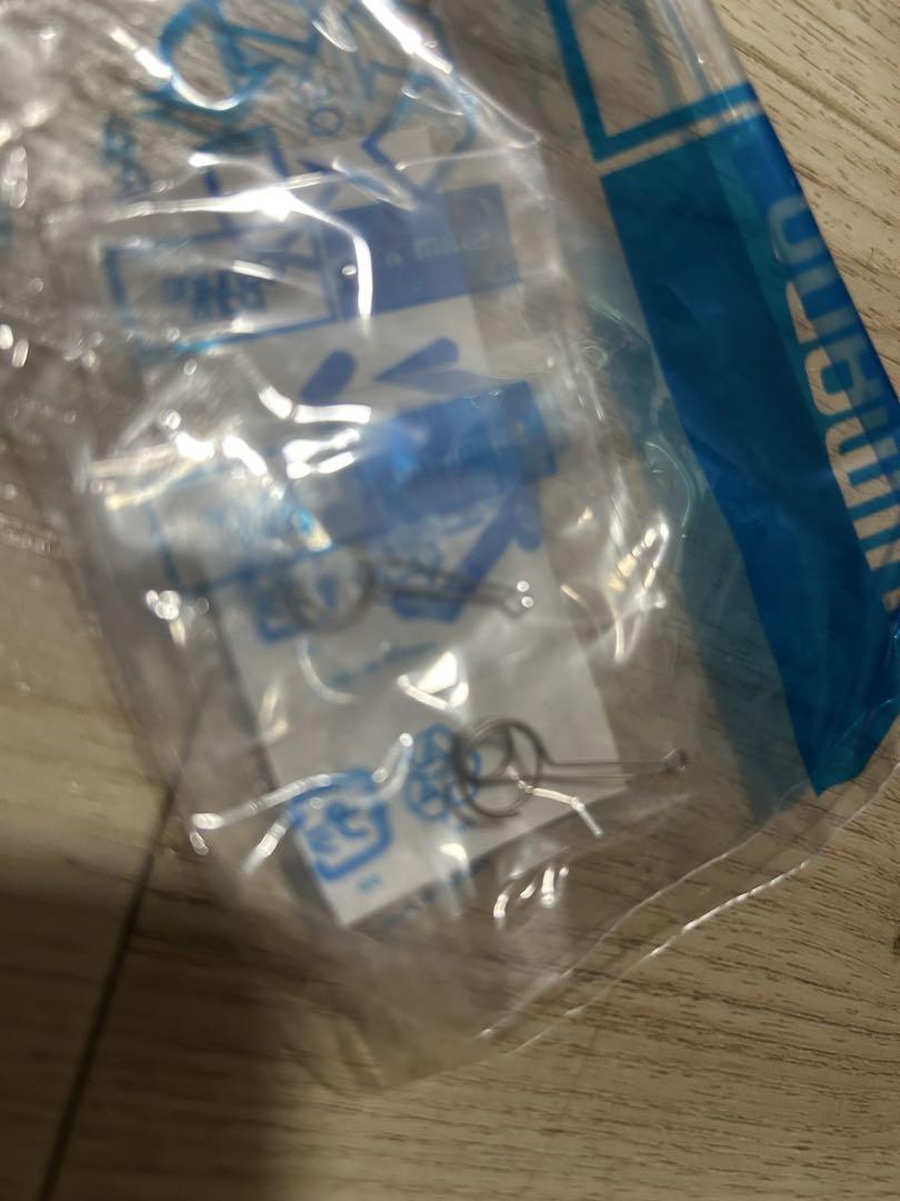 ワカサギマチックDDM