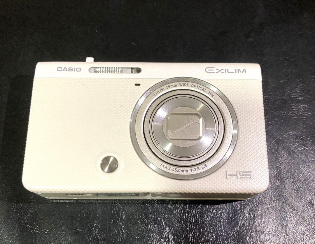 カシオ CASIO EXILIM EX-ZR50