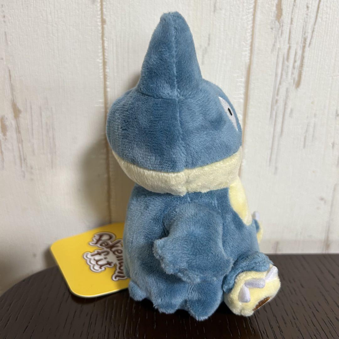 タグ付き ぬいぐるみ ポケモンフィット ゴンベ ポケモンセンター