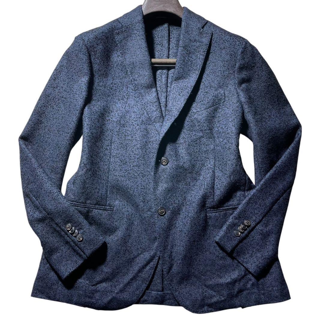 美品】BOGLIOLI ボリオリ テーラードジャケット メンズ 50 - メルカリ 美品】BOGLIOLI ボリオリ テーラードジャケット メンズ 50 - メルカリ