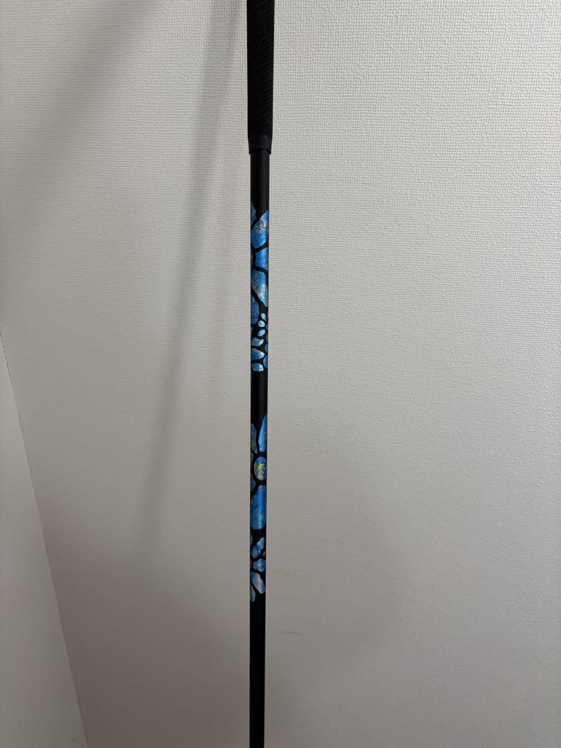 Auto Flex Shaft オートフレックス JOY365PXG