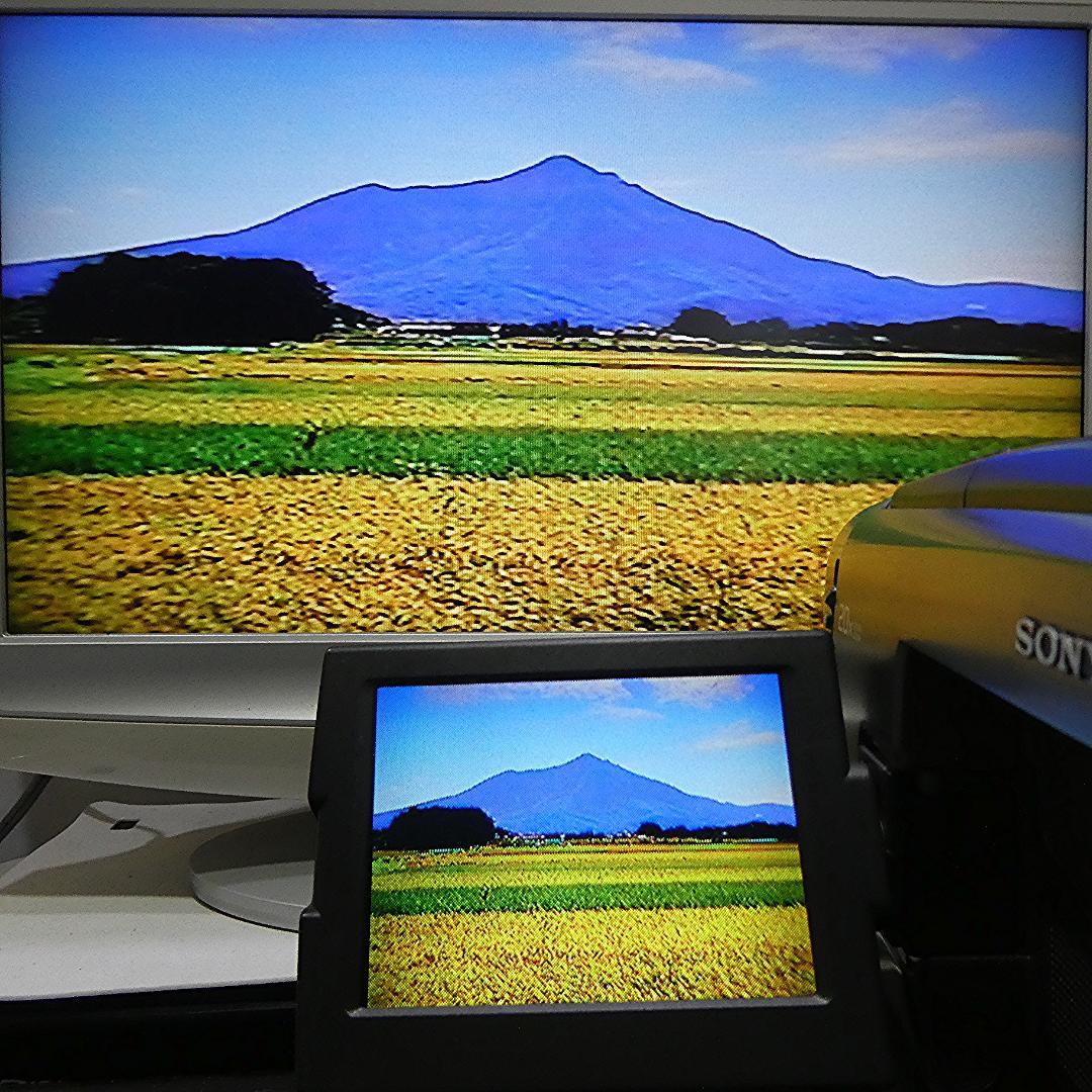 動作良好 Video.Hi8ソニー CCD-TRV90 高画質8ミリビデオカメラ