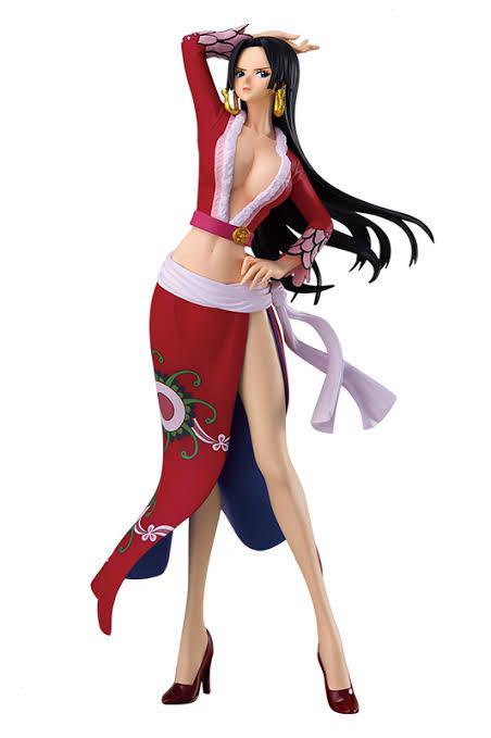 メルカリ ワンピース ボア ハンコック フィギュア コミック アニメ 1 999 中古や未使用のフリマ メルカリ ワンピース ボア ハンコック フィギュア コミック アニメ 1 999 中古や未使用のフリマ