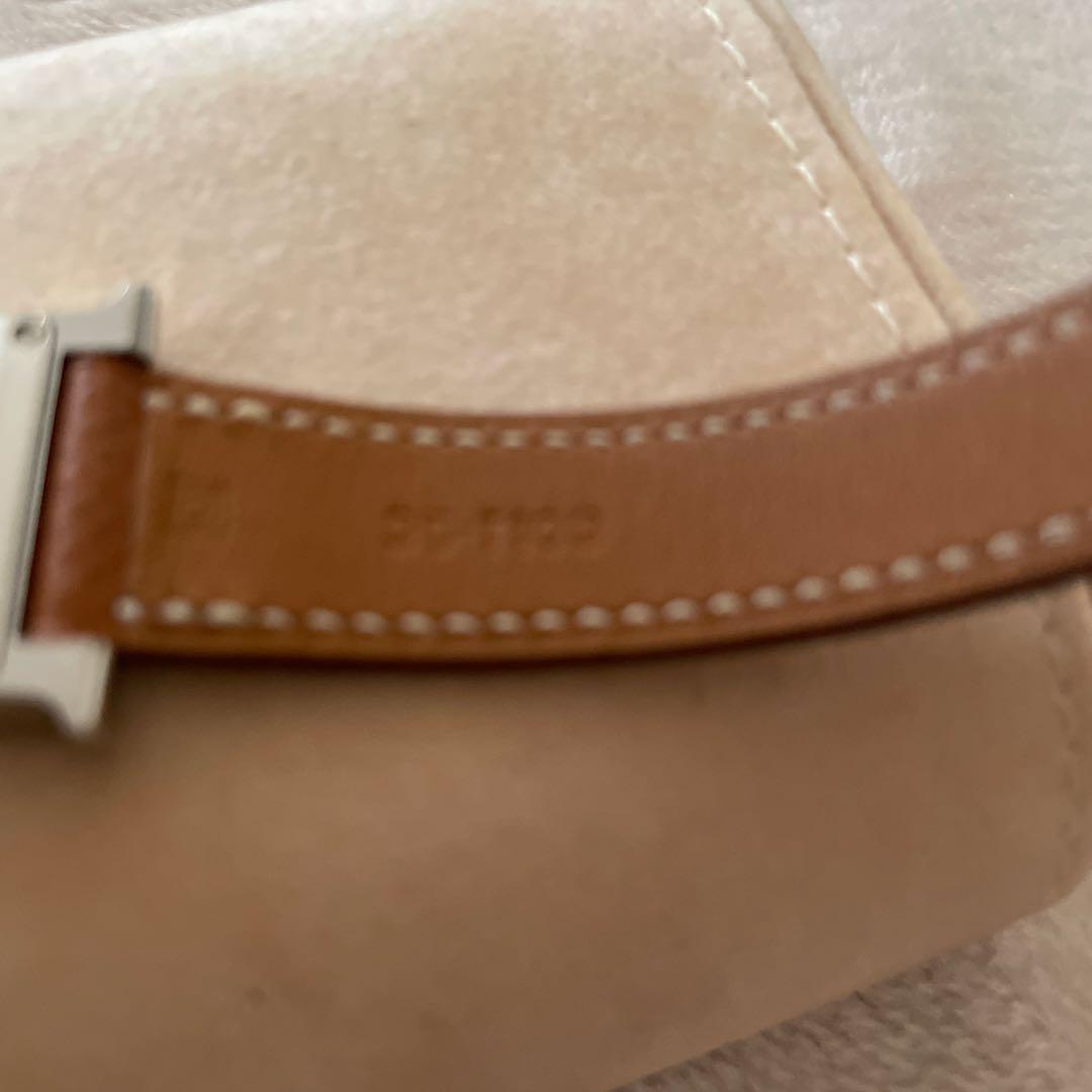 最終お値下げ！！ 美品 エルメス 腕時計 レディース