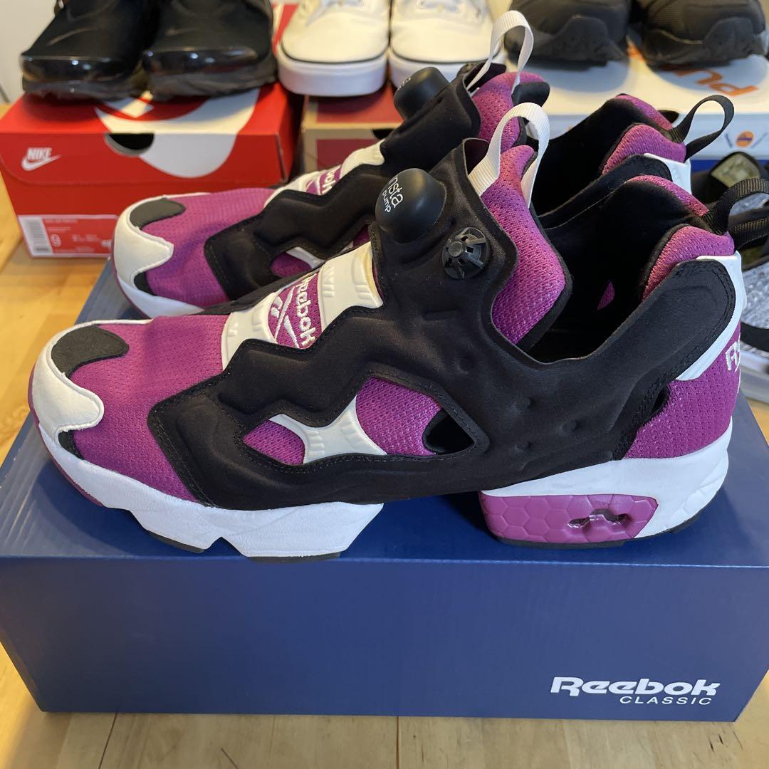 REEBOK INSTAPUMP FURY OG 27.5cm