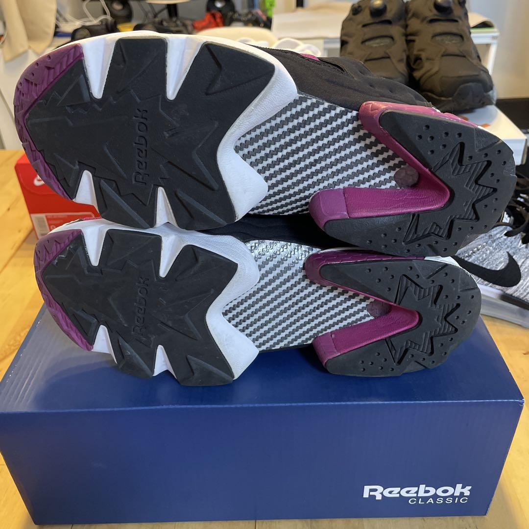 REEBOK INSTAPUMP FURY OG 27.5cm