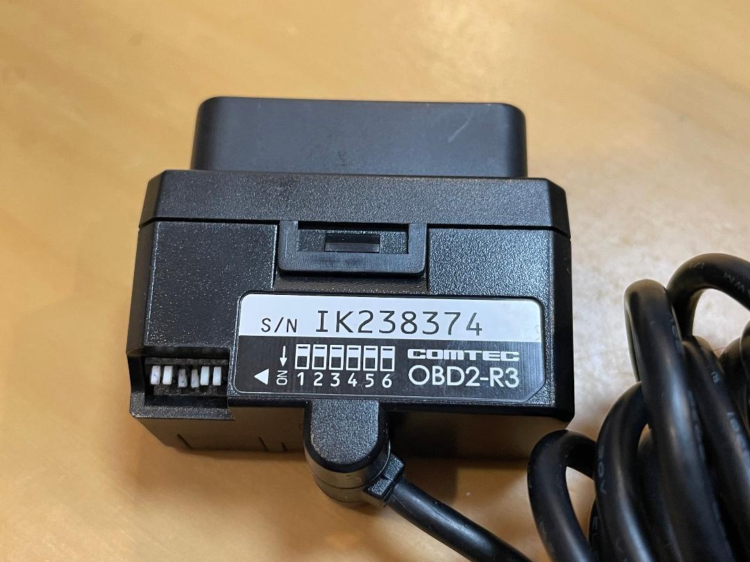 コムテック COMTEC ZERO 708LV GPSレーザー＆レーダー探知機