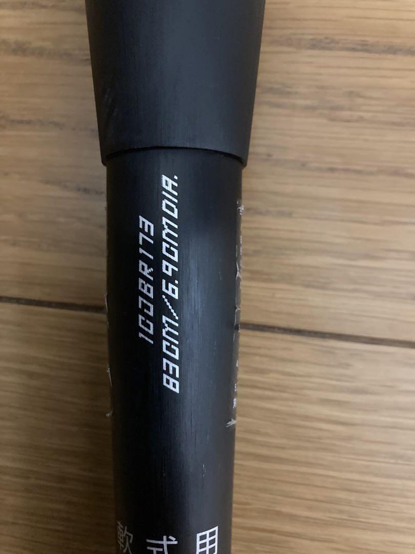 爆飛び！レガシーメタル 83cm トップバランス　1CJBR17383