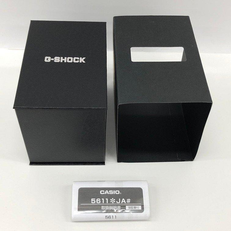 CASIO カシオ G-SHOCK カーボンコアガード GA-2100