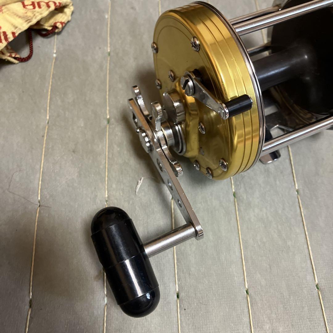 シーライン400 ダイワ DAIWA