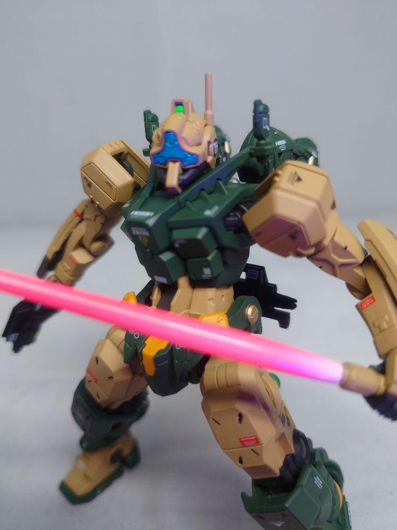 ガンプラ 完成品