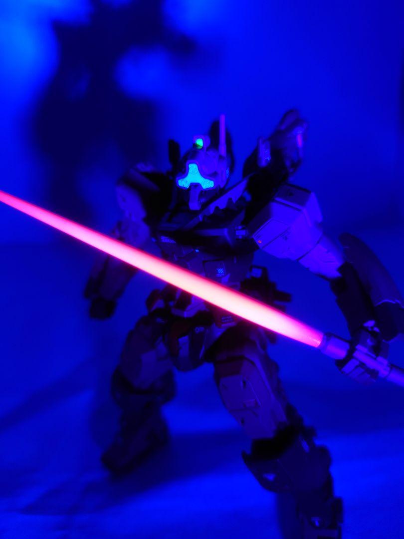 ガンプラ 完成品