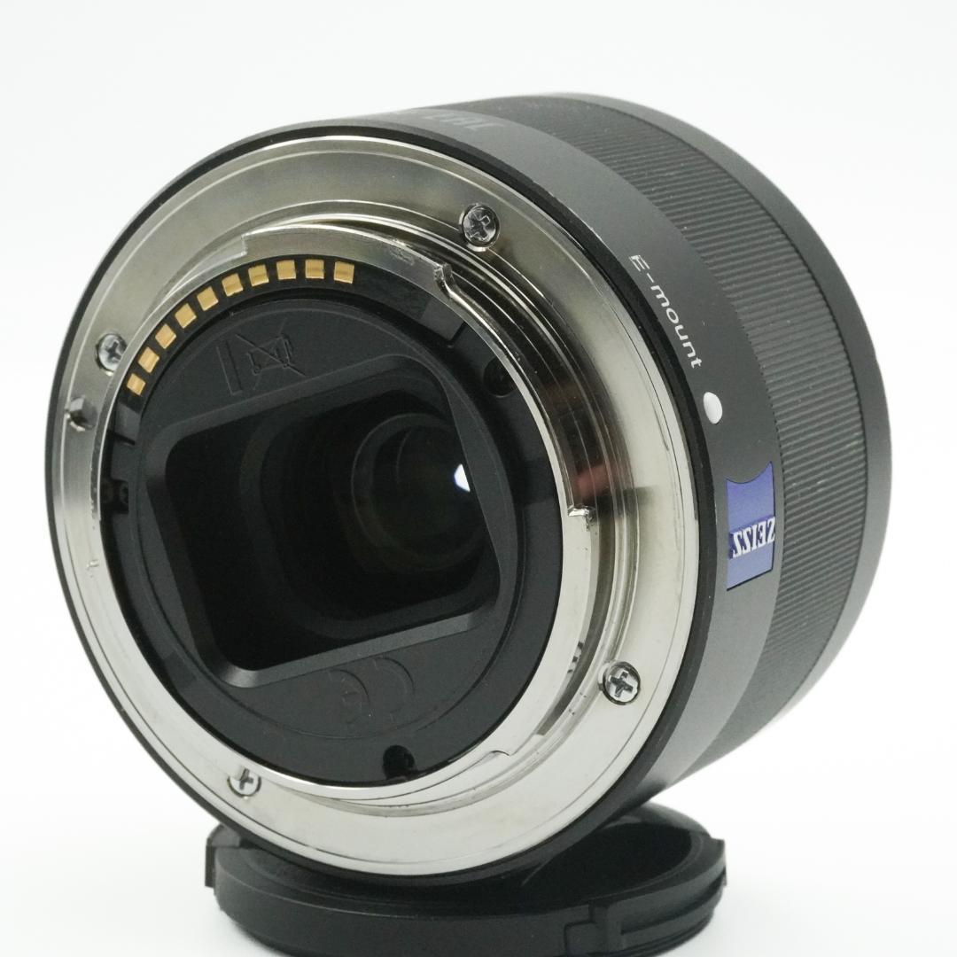 ■美品■ SONY Sonnar T* FE 35mm F2.8 ZA