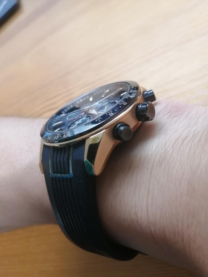 最上の品質な アストロン SBXC006 中古箱無し 時計