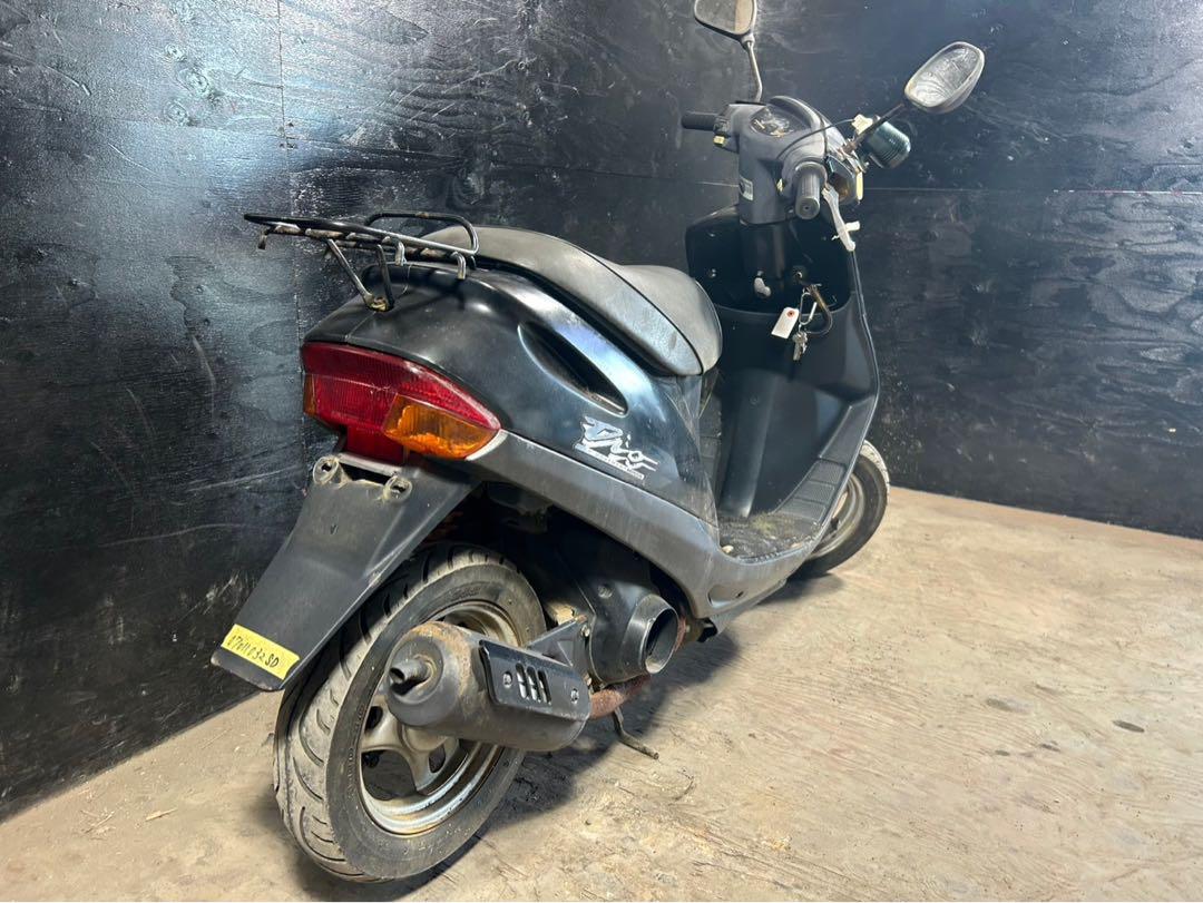 スーパーディオ AF27