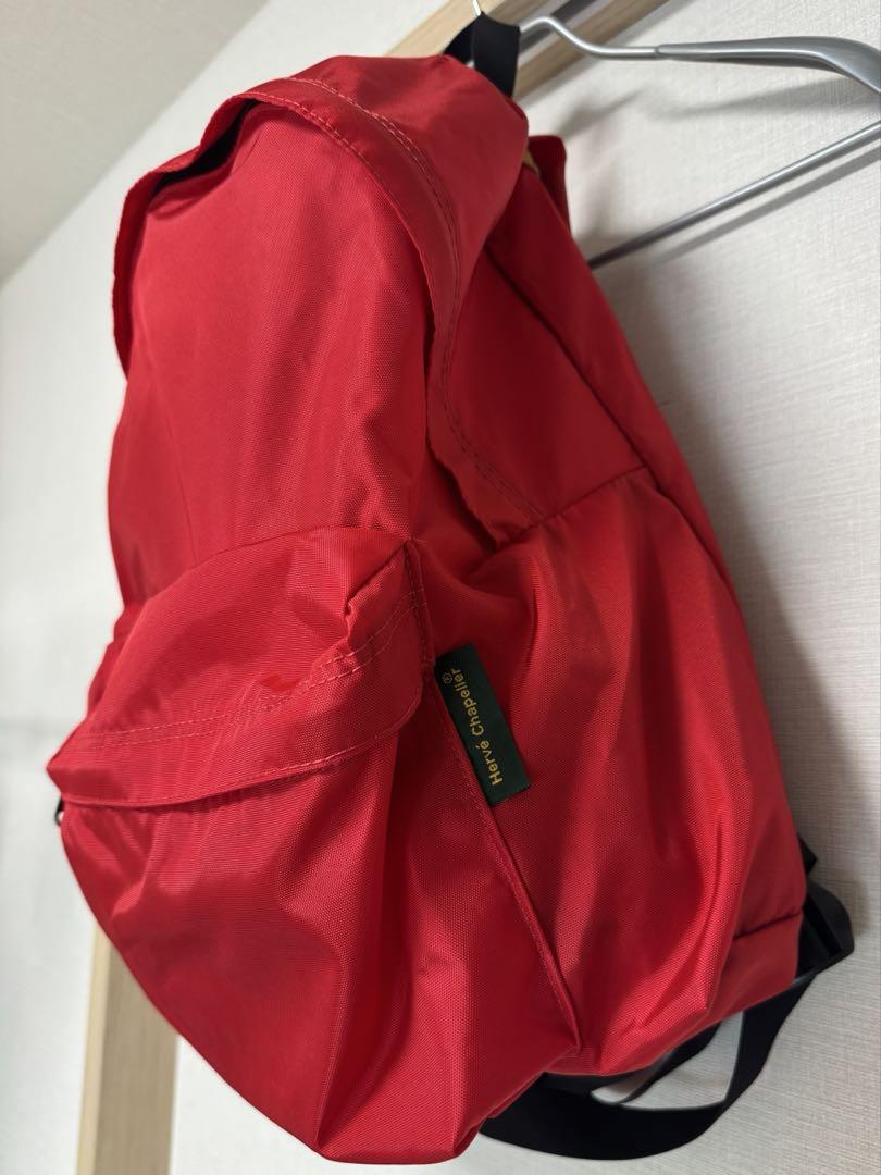 エルベシャプリエ Herve Chapelier 978N MLサイズ