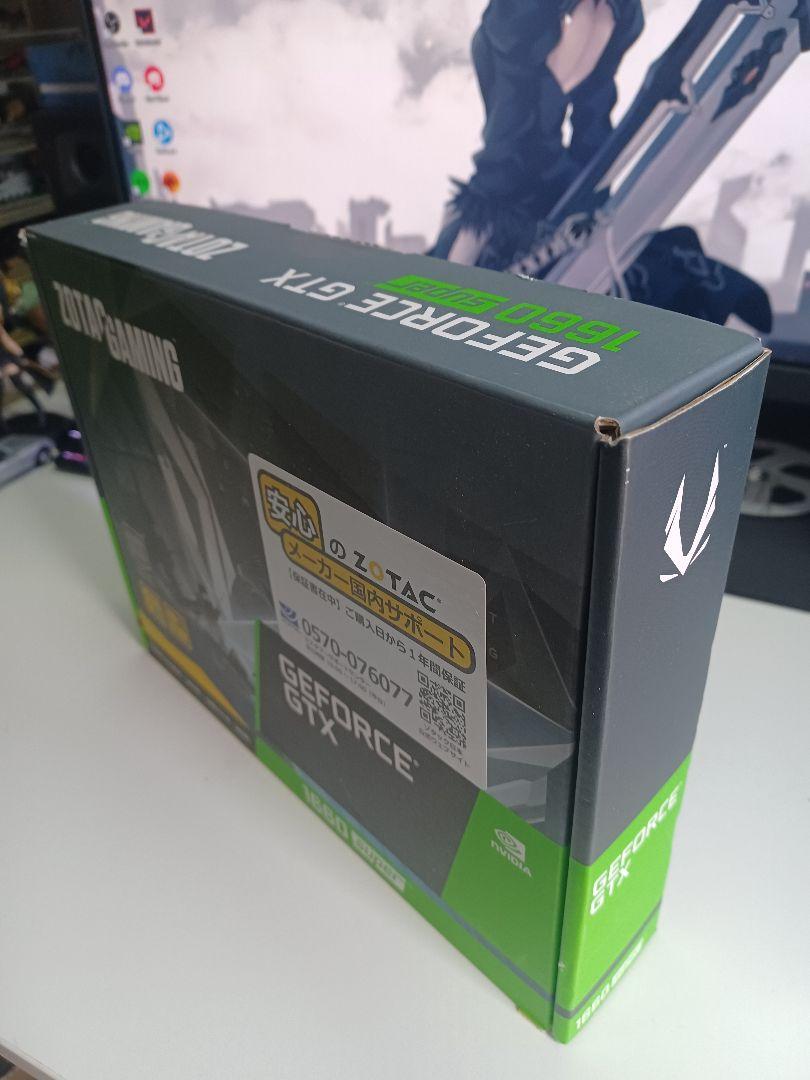6GB 正常動作品