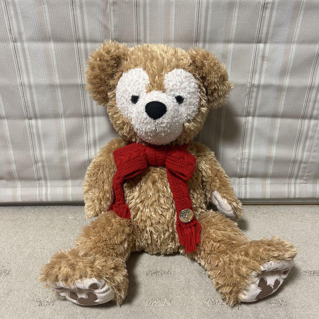 ディズニー　ぬいぐるみ　ファンキャップ　まとめ売り