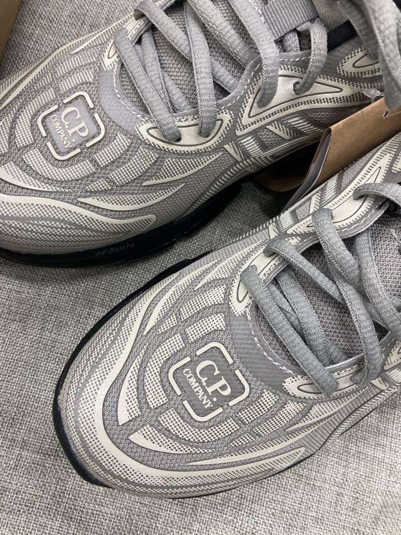 靴 C.P. Company Asics Gel-Quantum 360