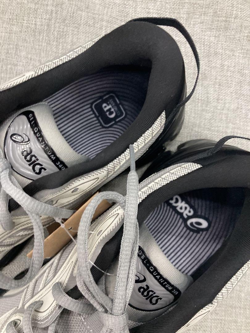 靴 C.P. Company Asics Gel-Quantum 360